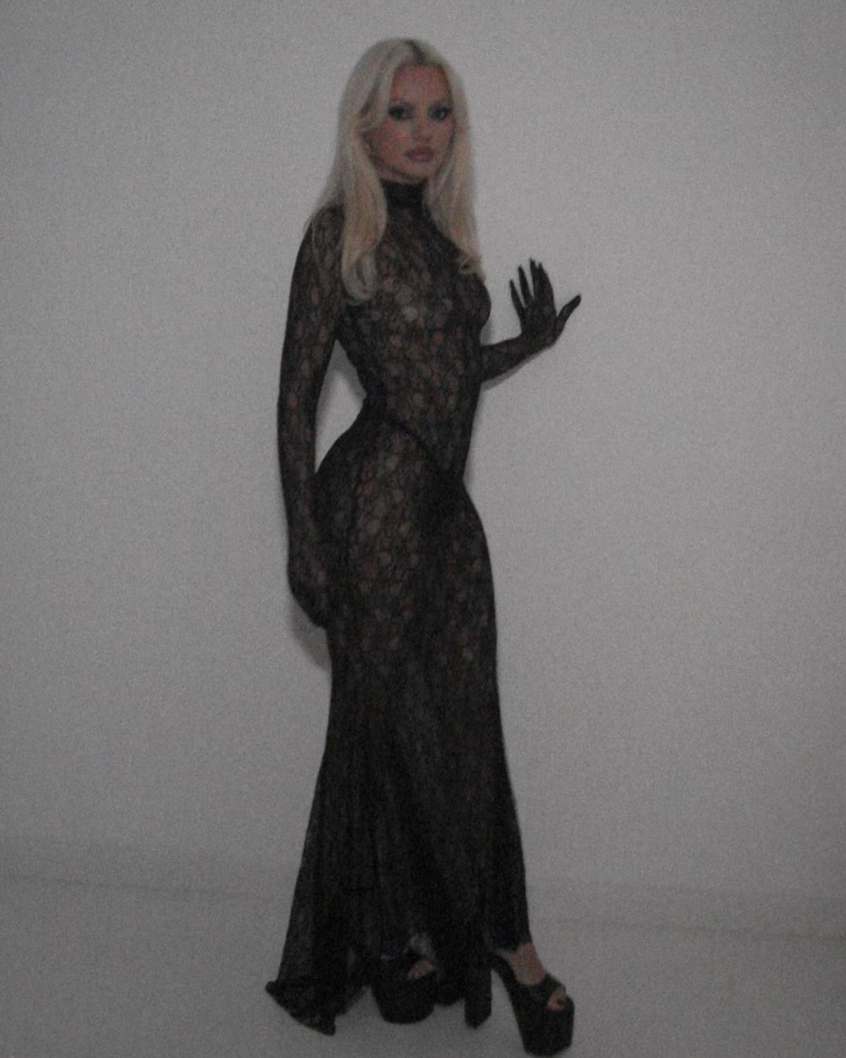 Alexandra Stan