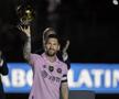 „Noapte de aur” » Lionel Messi le-a prezentat fanilor lui Inter Miami Balonul de Aur: „La anul vom lupta pentru titlu”