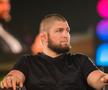 Khabib Nurmagomedov