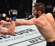Variantă-surpriză: supercampionul rus Khabib Nurmagomedov ar putea debuta în fotbal!