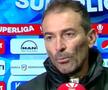 FC Voluntari și Hermannstadt au remizat, scor 1-1, în runda cu numărul 24 din Superligă. Marius Măldărășanu le-a reproșat elevilor lui mai multe lucruri, dar fără a-i numi pe vinovați.