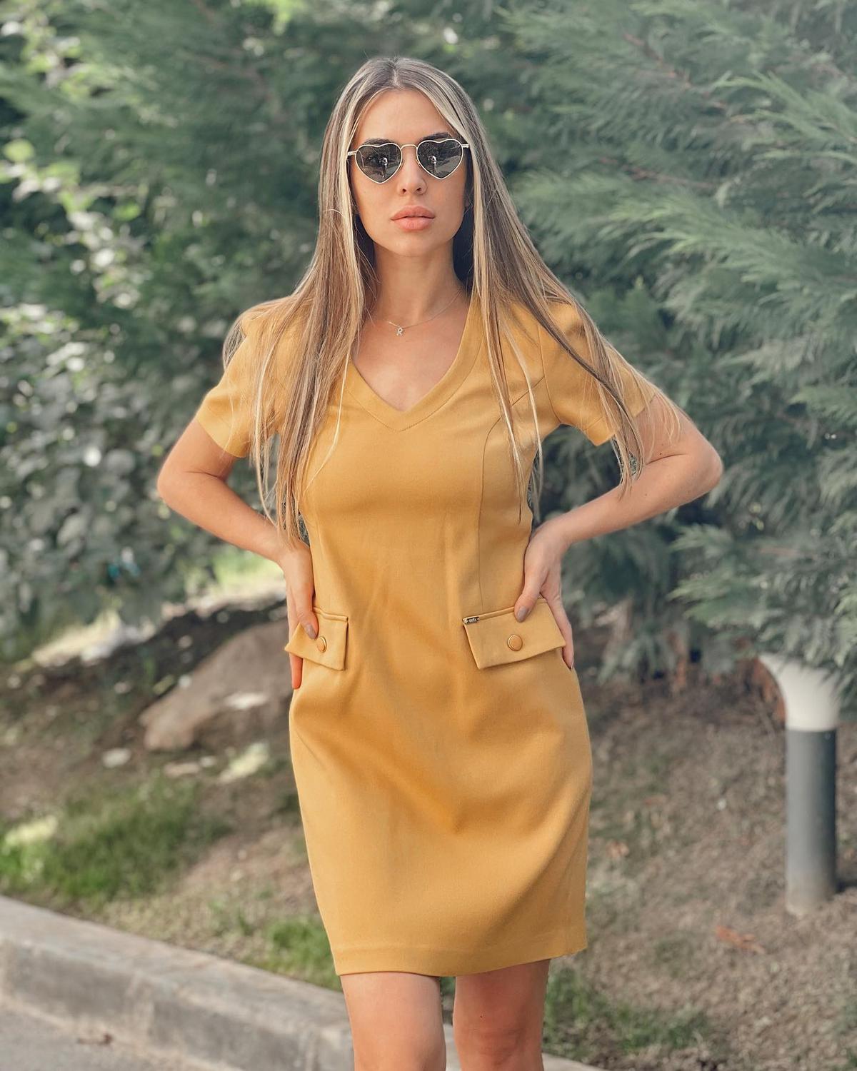 Ronna Riva - artista care s-a îndrăgostit de Rapid