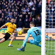 Wolves - Tottenham/ foto: Imago Images