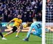 Wolves - Tottenham/ foto: Imago Images