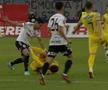 FOTO U Cluj - Petrolul, eliminare Valentin Gheorghe 11.11.2023