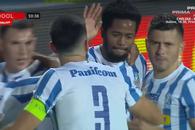 Tiki-taka moldovenească » Poli Iași, gol după o acțiune superbă în meciul cu CFR Cluj! „Pariul” lui Edi Iordănescu, ridiculizat