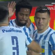 FOTO: Captură TV @prima Sport 1