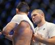 Khabib Nurmagomedov, poveste uluitoare! Ce i-a zis tatăl său după ce i s-a plâns că ursul cu care se antrena a vrut să-l muște
