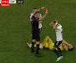 FOTO U Cluj - Petrolul, eliminare Valentin Gheorghe 11.11.2023