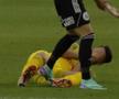 FOTO U Cluj - Petrolul, eliminare Valentin Gheorghe 11.11.2023