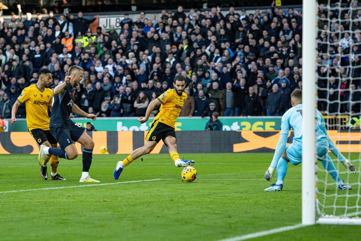 Dramatism la cote înalte în Premier League » Tottenham, întoarsă în prelungiri