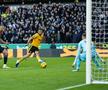 Wolves - Tottenham/ foto: Imago Images