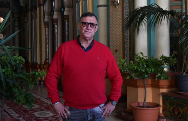 Olteanul care nu are nimic împotriva lui Dinamo la meciul direct: ”Sunt copilul cu două mame”. De cine are nevoie ”haita” ca să nu retrogradeze