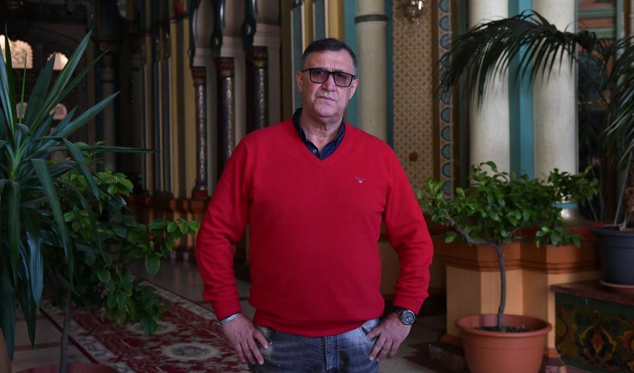 Rodion Cămătaru Legenda Craiovei l-a demolat pe Andrei Ivan: „Baliverne pentru a spăla imaginea. E începutul sfârșitului”