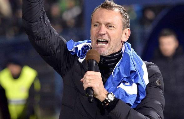 Gică Craioveanu a dat de pământ cu strategia lui Coelho: „Chinui jucătorul!”