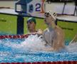 Patrick Dinu, campion național la 100 metri mixt » David Popovici a venit pe locul 3