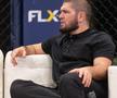 Khabib Nurmagomedov, poveste uluitoare! Ce i-a zis tatăl său după ce i s-a plâns că ursul cu care se antrena a vrut să-l muște