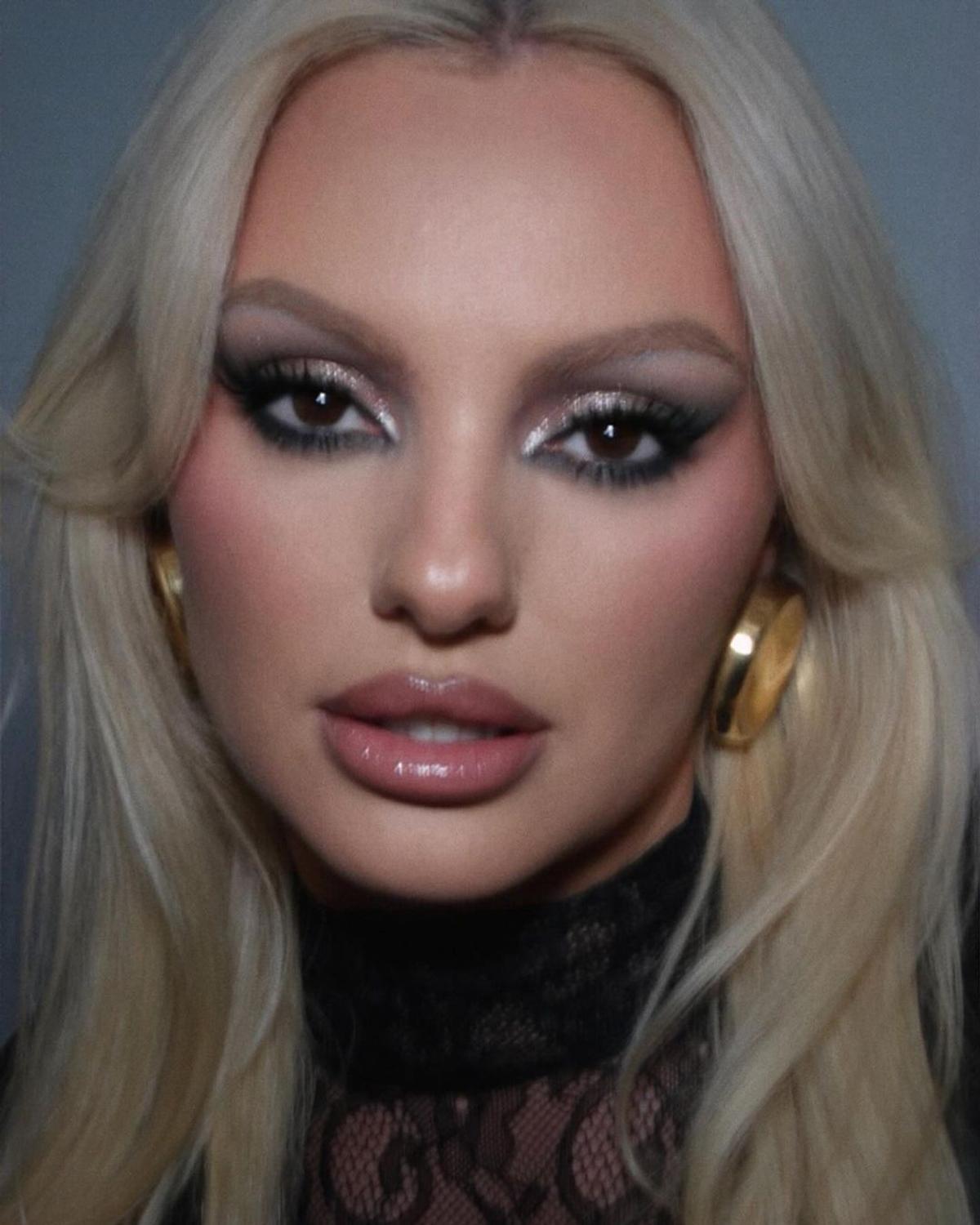 Alexandra Stan