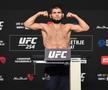 Khabib Nurmagomedov