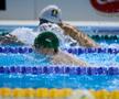 Patrick Dinu, campion național la 100 metri mixt » David Popovici a venit pe locul 3
