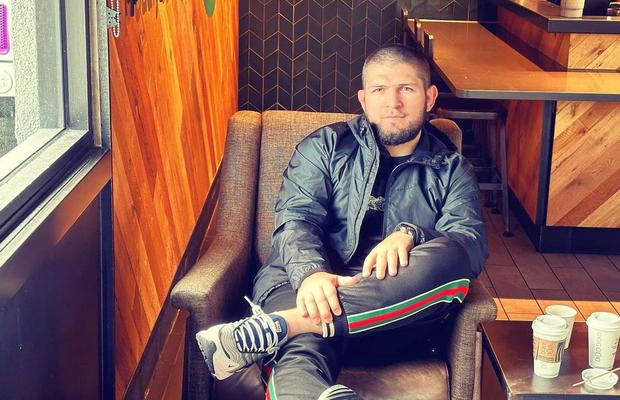 Khabib Nurmagomedov ademenit cu o ofertă uriașă: „E greu să refuzi”
