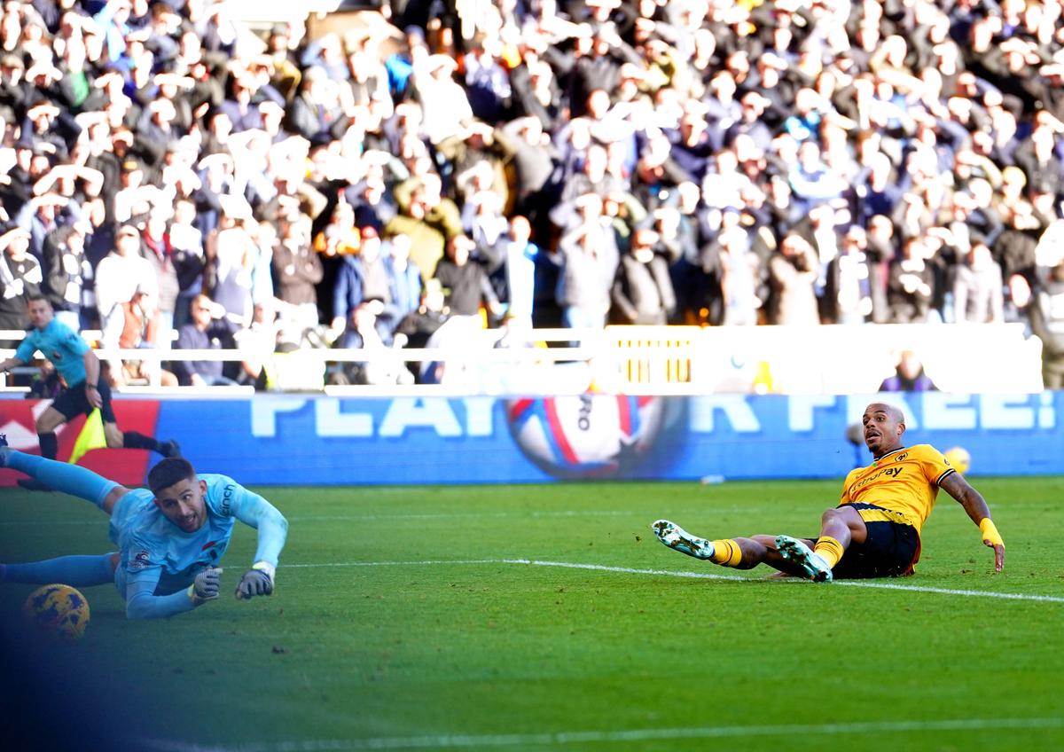 Dramatism la cote înalte în Premier League » Tottenham, întoarsă în prelungiri