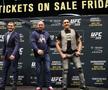 Khabib Nurmagomedov, poveste uluitoare! Ce i-a zis tatăl său după ce i s-a plâns că ursul cu care se antrena a vrut să-l muște