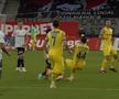 FOTO U Cluj - Petrolul, eliminare Valentin Gheorghe 11.11.2023