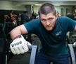 Khabib Nurmagomedov