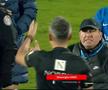 Hagi, eliminat după Farul - Hermannstadt