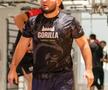 Khabib Nurmagomedov, poveste uluitoare! Ce i-a zis tatăl său după ce i s-a plâns că ursul cu care se antrena a vrut să-l muște