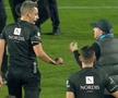 Hagi, eliminat după Farul - Hermannstadt