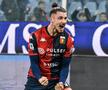 Reacția lui Radu Drăgușin după golul decisiv marcat pentru Genoa: „E o răsplată pentru toată munca”