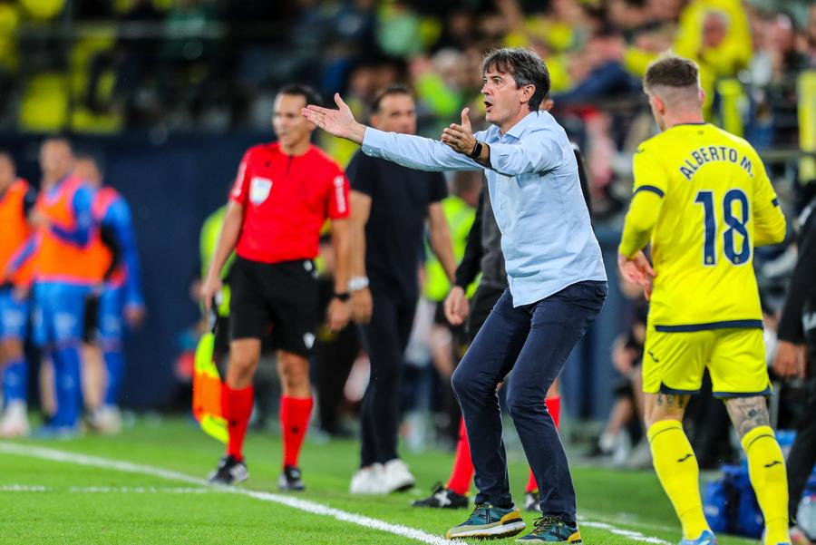 Haos la clubul din La Liga! Fosta câștigătoare a Europa League schimbă antrenorul pentru a doua oară în acest sezon