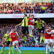 Arsenal - Burnley/ foto: Imago Images