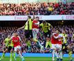 Arsenal - Burnley/ foto: Imago Images