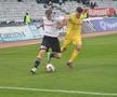 U Cluj -Petrolul