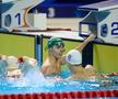 Patrick Sebastian Dinu (18 ani) a devenit campion național în proba de 100 de metri mixt la Campionatele Naționale de natație de la Otopeni.