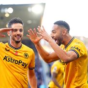 Wolves - Tottenham/ foto: Imago Images