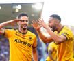 Wolves - Tottenham/ foto: Imago Images