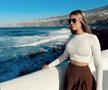 Ronna Riva - artista care s-a îndrăgostit de Rapid