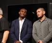 Khabib Nurmagomedov