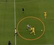 FOTO U Cluj - Petrolul, eliminare Valentin Gheorghe 11.11.2023