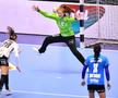 CSM București - Debrecen, grupe Liga Campionilor