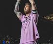 „Noapte de aur” » Lionel Messi le-a prezentat fanilor lui Inter Miami Balonul de Aur: „La anul vom lupta pentru titlu”