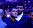 Khabib Nurmagomedov, poveste uluitoare! Ce i-a zis tatăl său după ce i s-a plâns că ursul cu care se antrena a vrut să-l muște