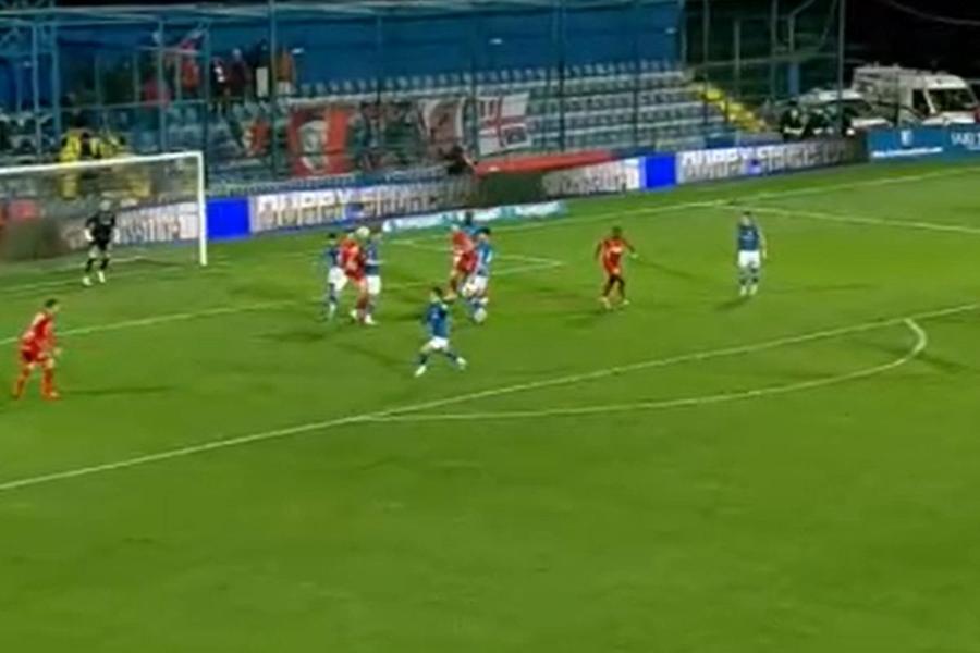 Faultul reclamat de Hagi Hagi, furios după meci! A văzut ROȘU direct și l-a „fugărit” pe arbitru pe teren!