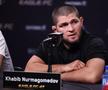 Khabib Nurmagomedov