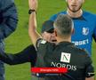 Hagi, eliminat după Farul - Hermannstadt