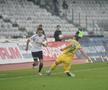 U Cluj -Petrolul